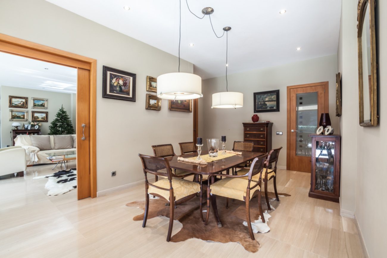 Gran casa con terreno en zona excepcional en Teià