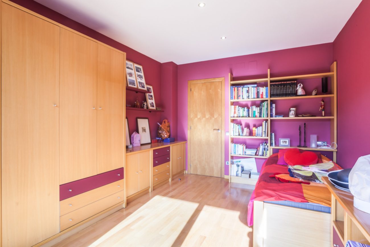 Gran casa con terreno en zona excepcional en Teià