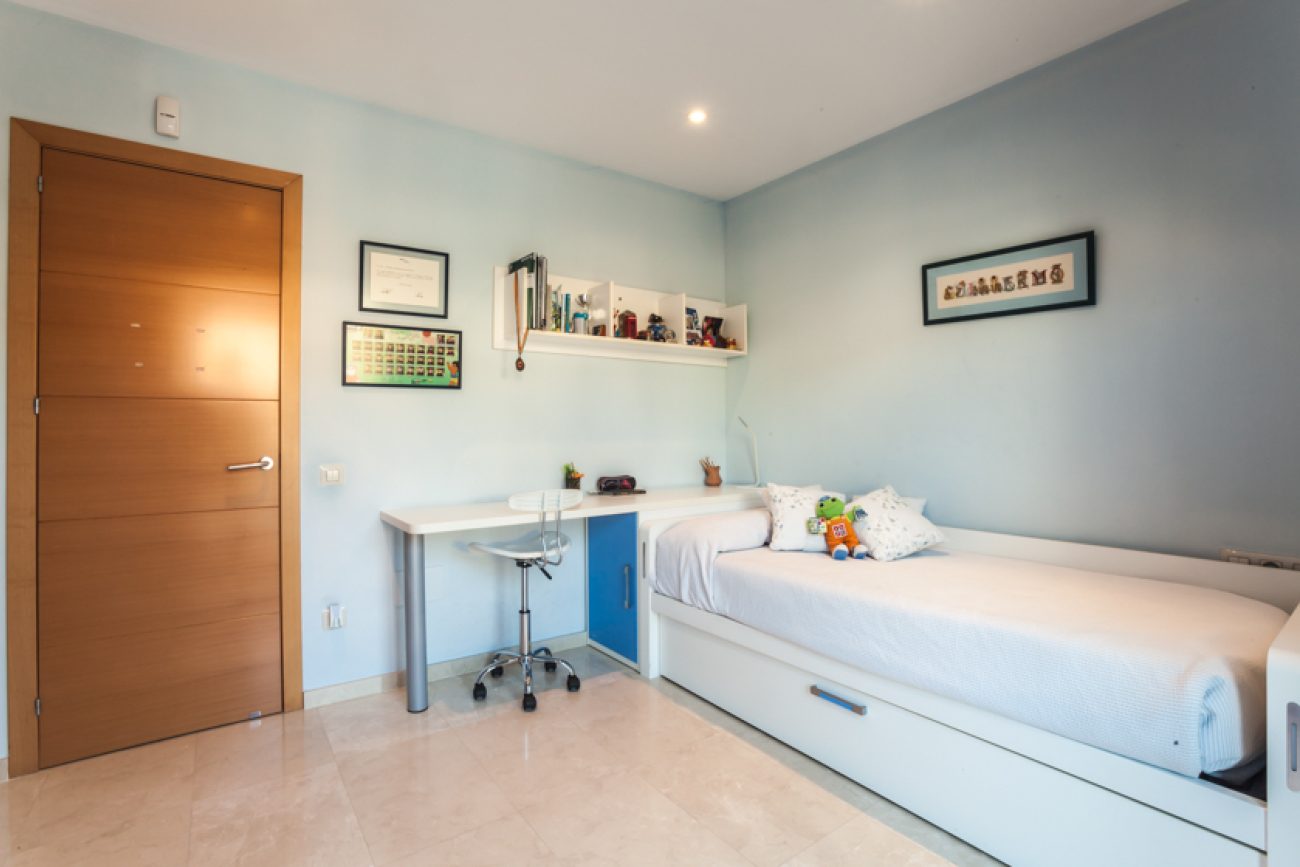 Gran casa con excelentes acabados en Premia de Dalt