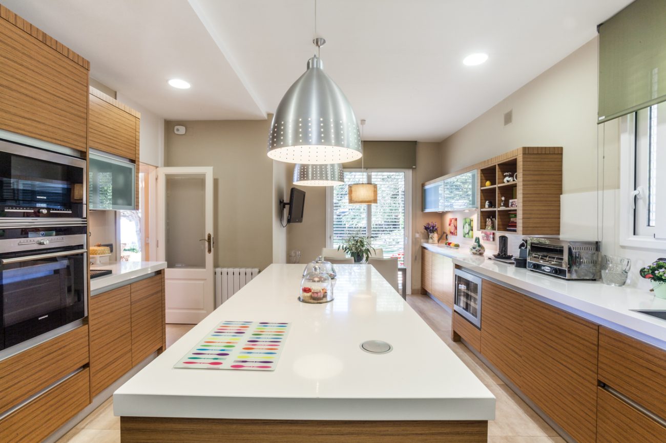 Magnífica casa en urbanización de lujo en Sant Vicenç de Montalt