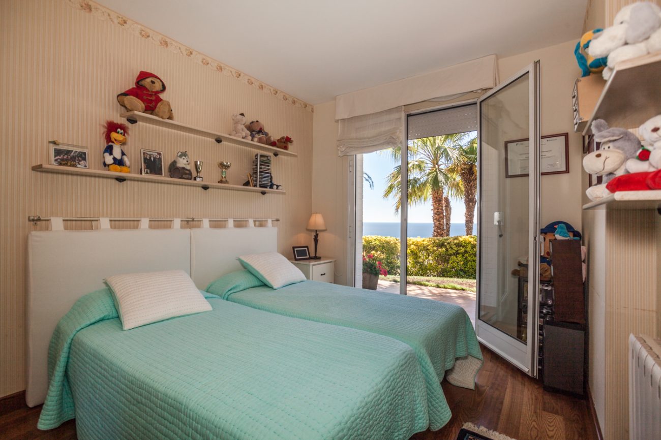 Magnífica casa en urbanización de lujo en Sant Vicenç de Montalt