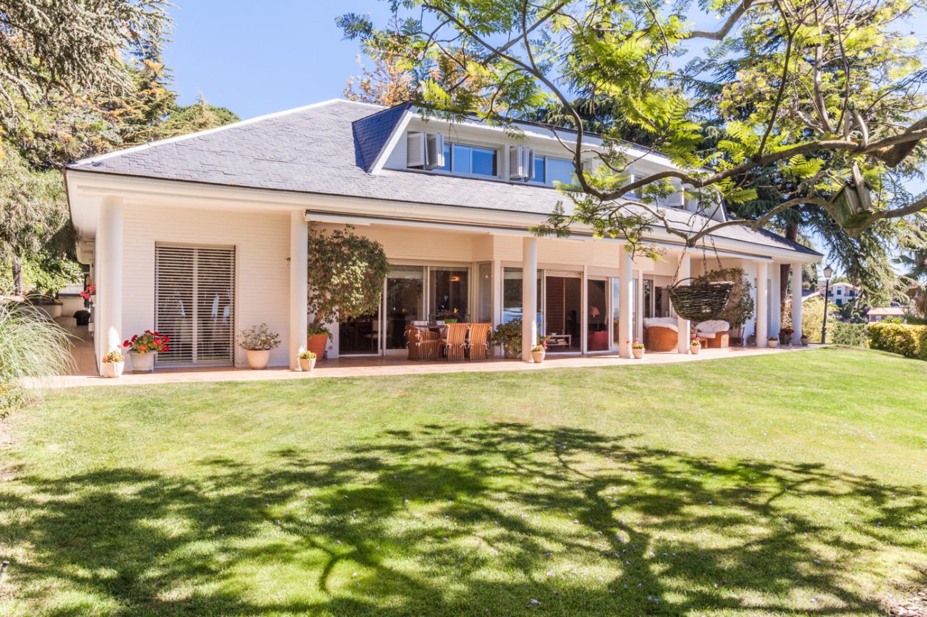 Magnífica casa en urbanización de lujo en Sant Vicenç de Montalt