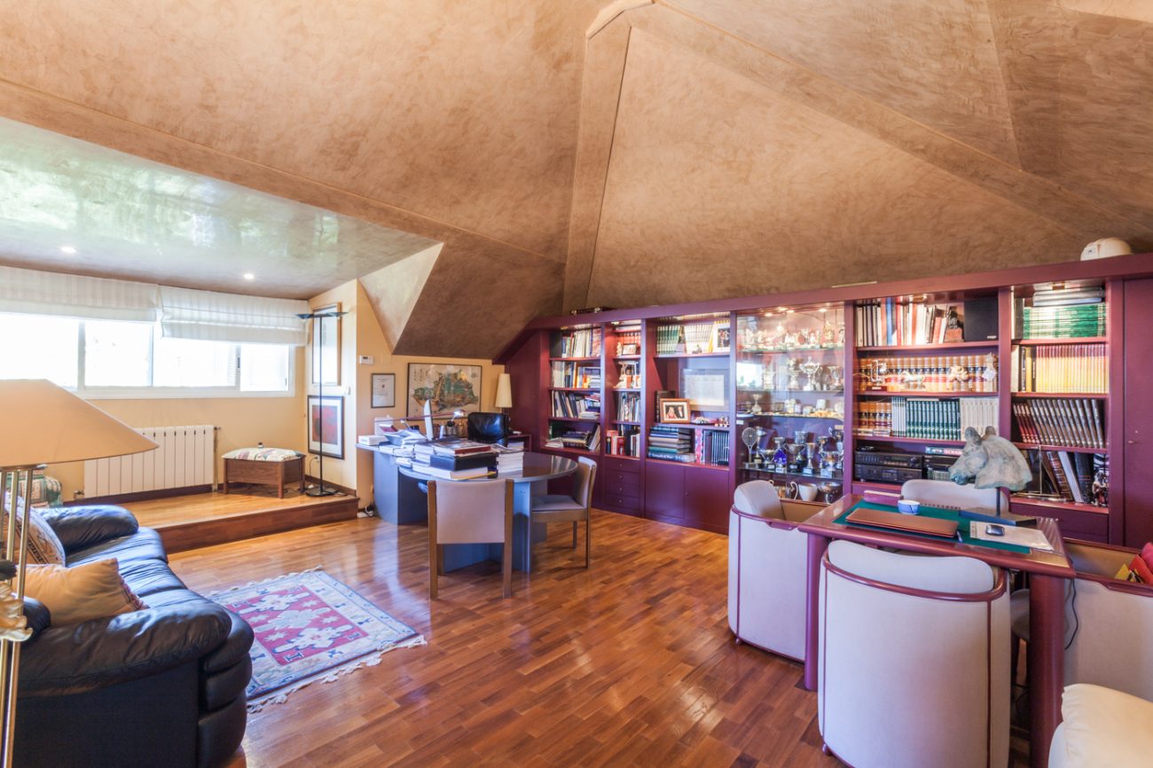 Magnífica casa en urbanización de lujo en Sant Vicenç de Montalt