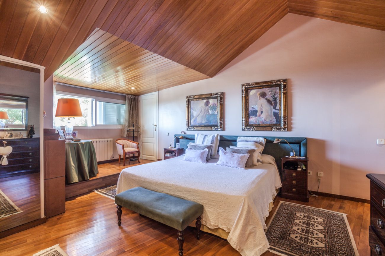 Magnífica casa en urbanización de lujo en Sant Vicenç de Montalt