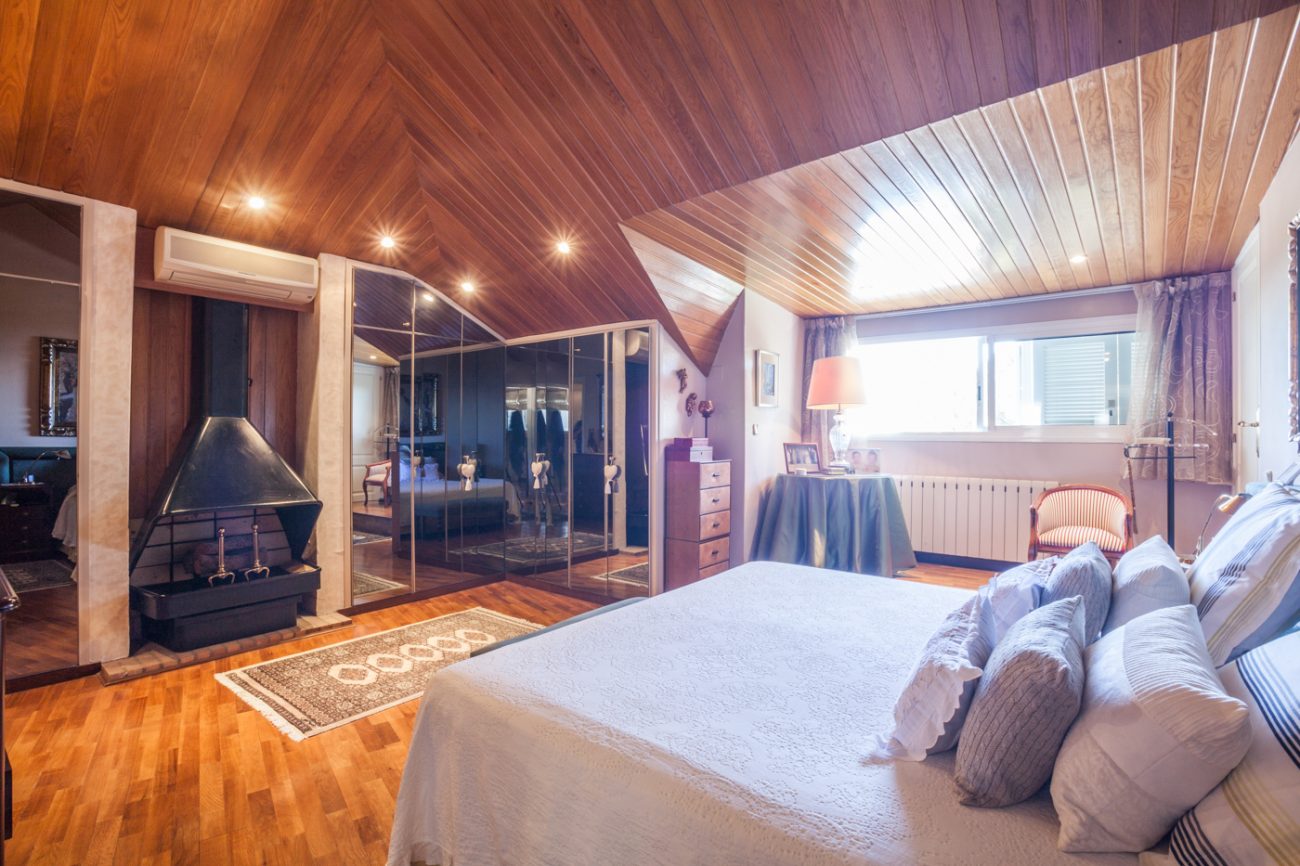 Magnífica casa en urbanización de lujo en Sant Vicenç de Montalt