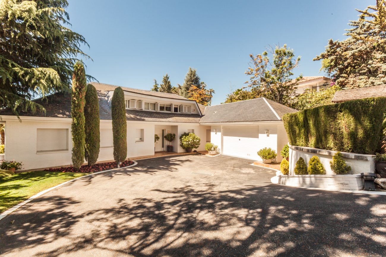 Magnífica casa en urbanización de lujo en Sant Vicenç de Montalt