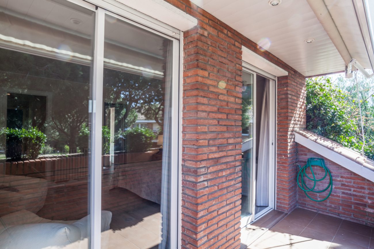 Adosado Esquinero en la mejor urbanización de Gava Mar