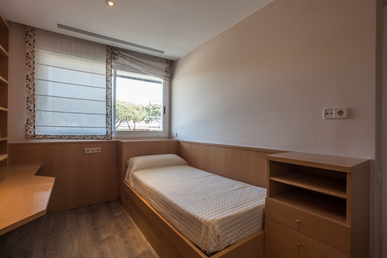 Adosado en la mejor urbanización de Gava Mar