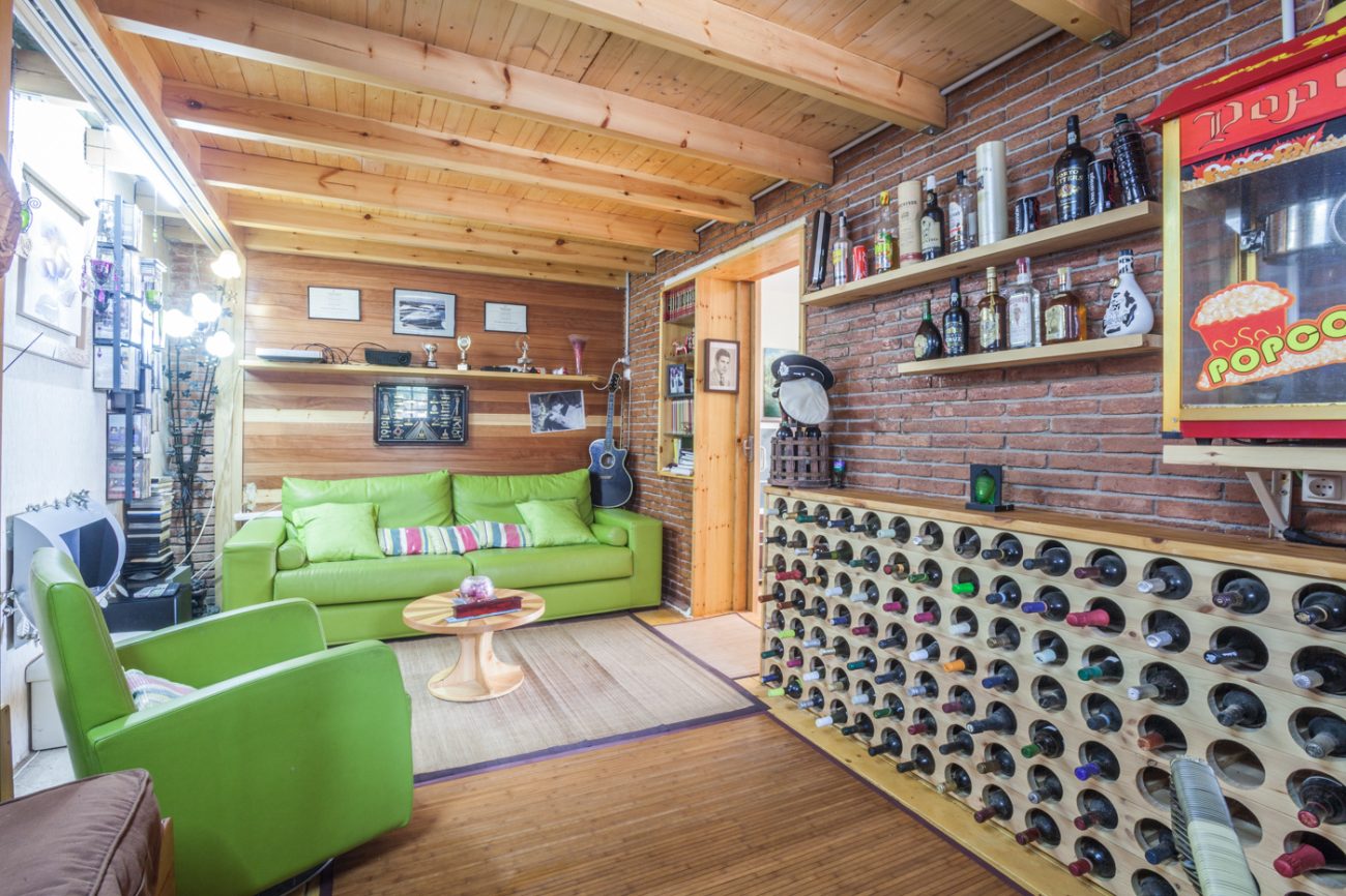 Chalet Pareado con Espectaculares vistas al Mar en Castelldefels