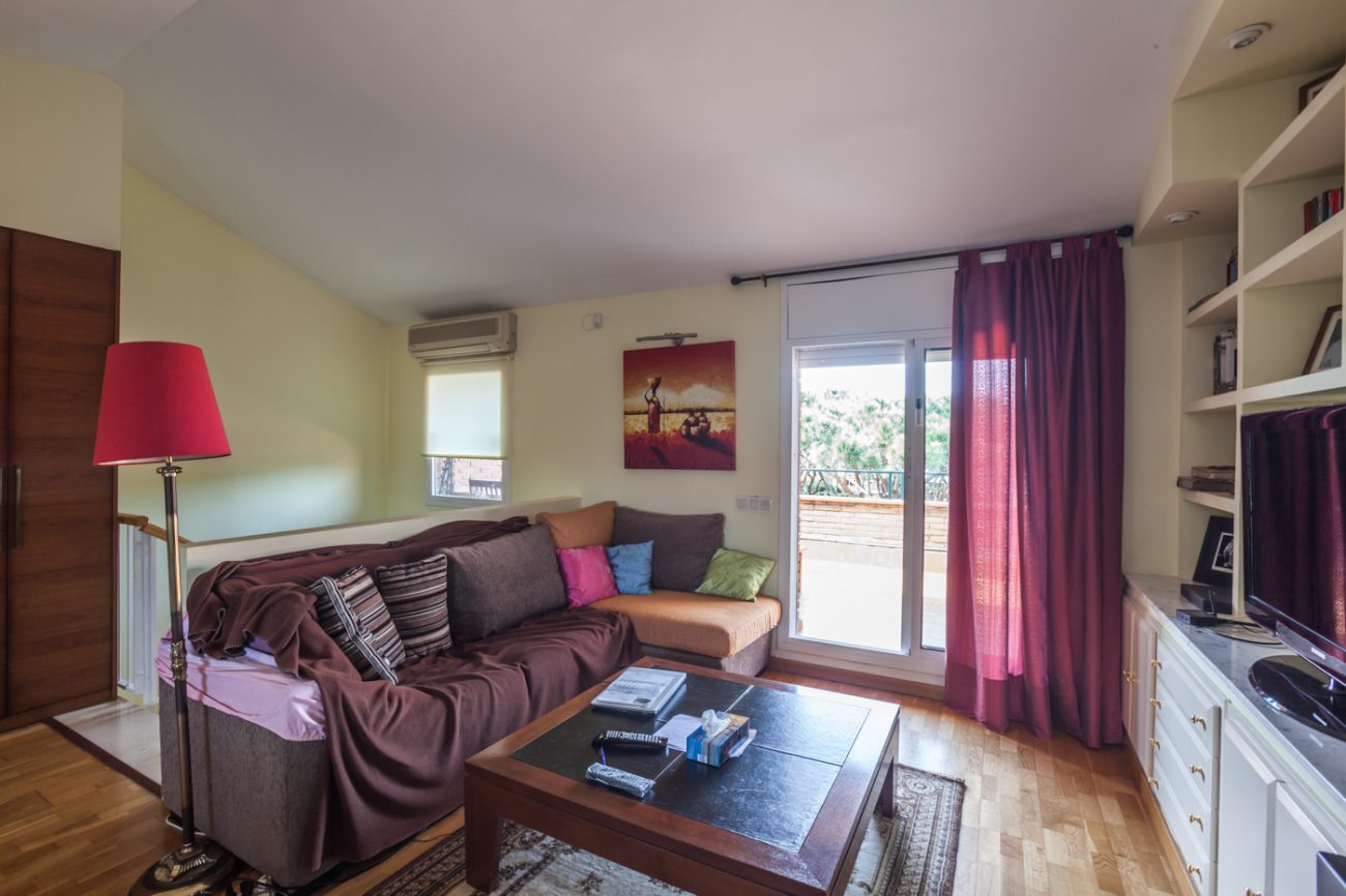 Acogedora casa Adosada a 100 metros de la playa en Gavá