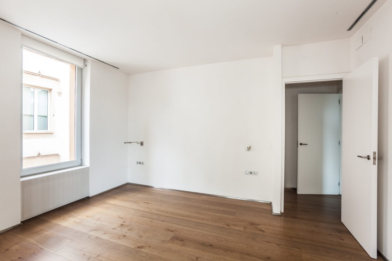 Increíble casa con vistas en Barcelona