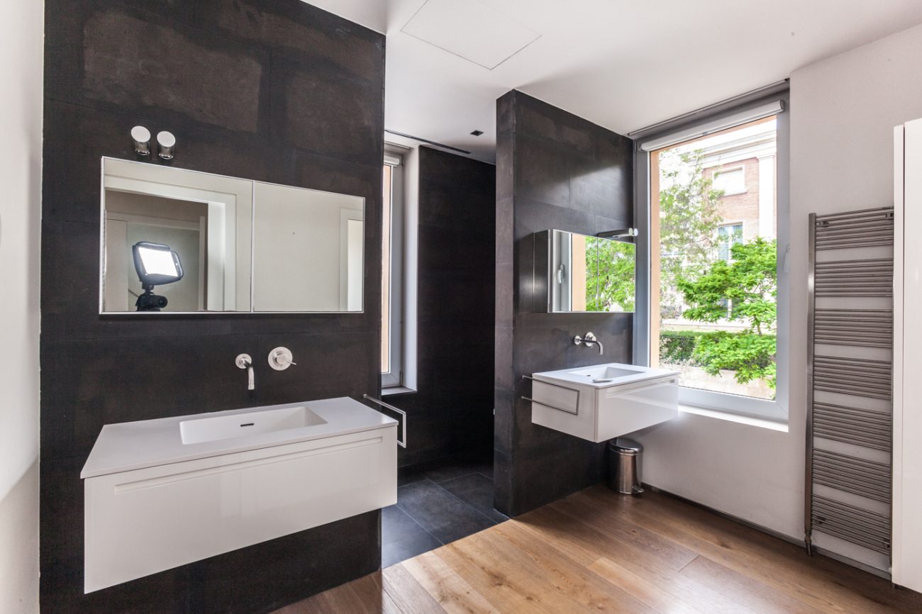 Increíble casa con vistas en Barcelona