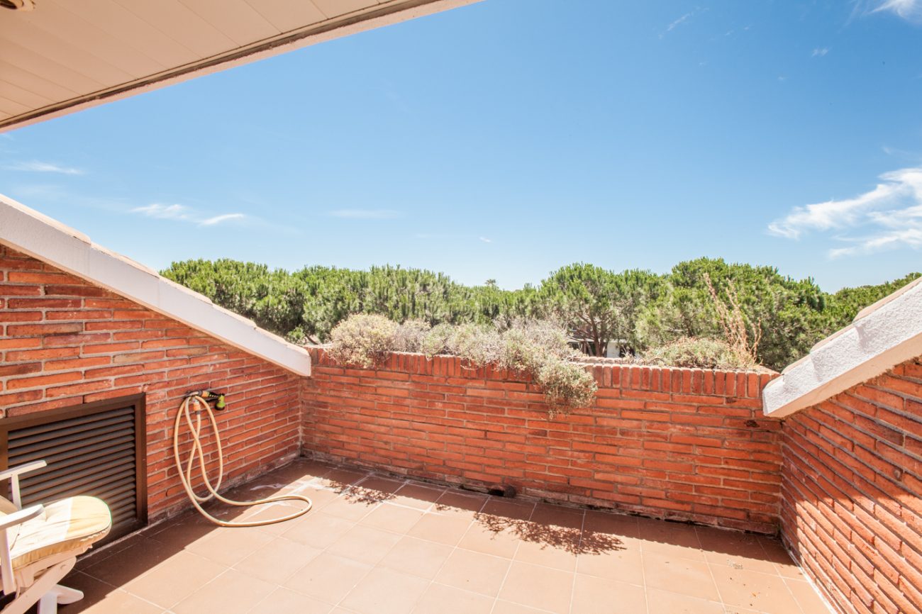 Excelente casa en la mejor urbanización de Gavá Mar