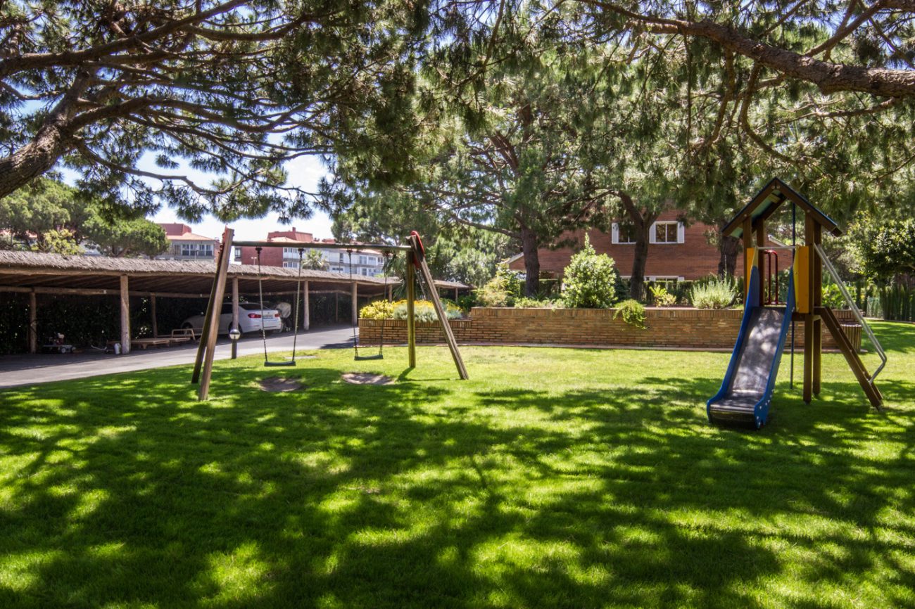 Excelente casa en la mejor urbanización de Gavá Mar