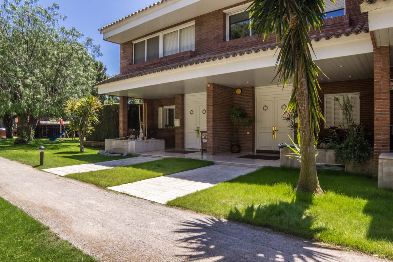 Excelente casa en la mejor urbanización de Gavá Mar