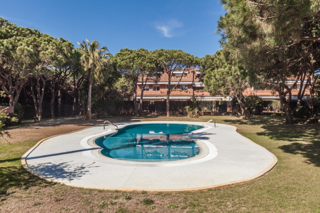 Excelente casa en la mejor urbanización de Gavá Mar