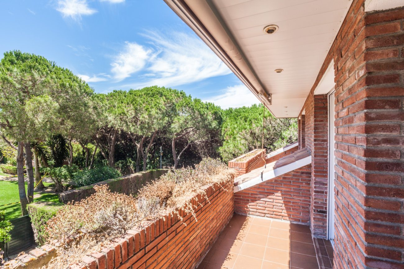 Excelente casa en la mejor urbanización de Gavá Mar