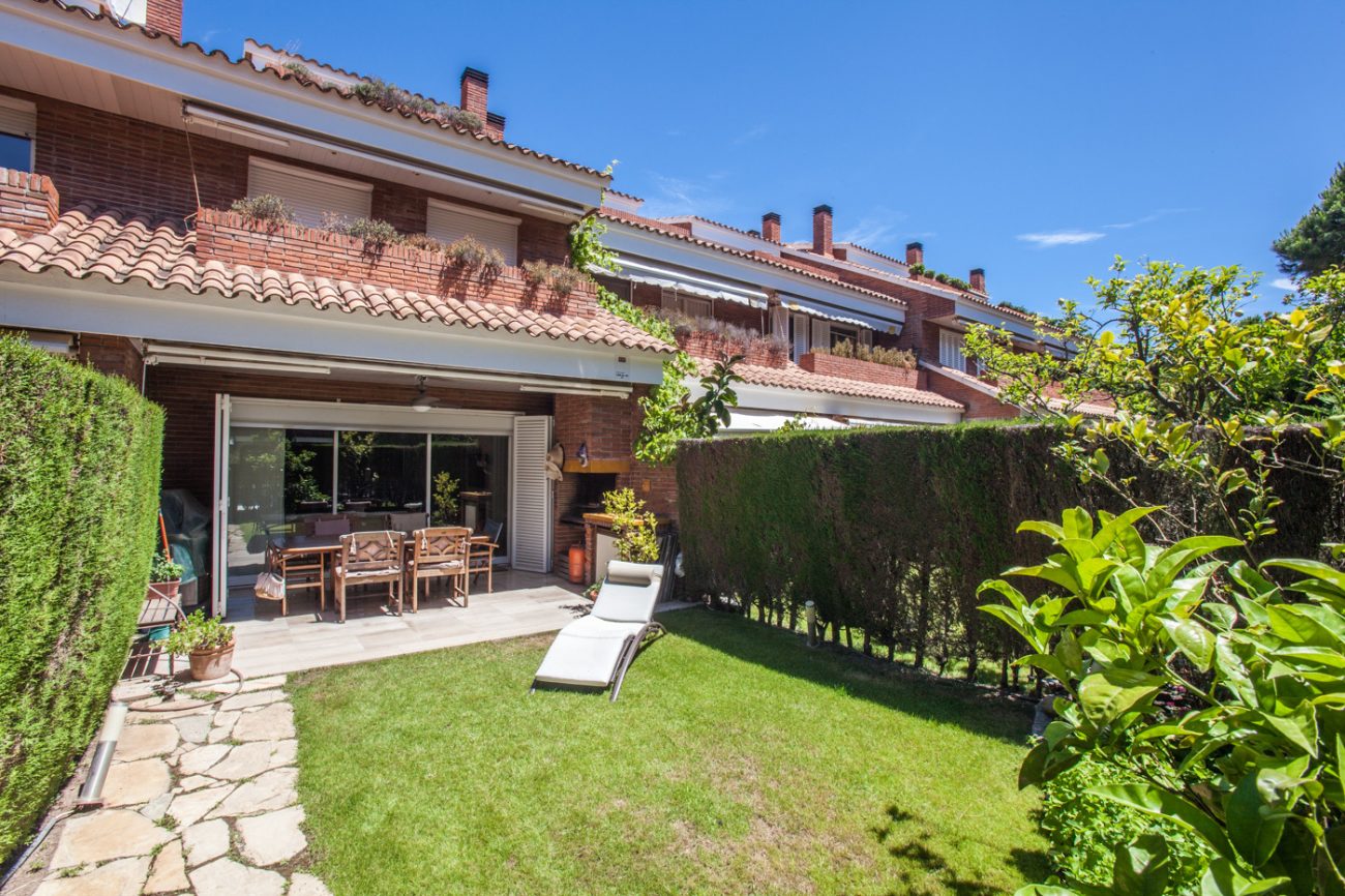 Excelente casa en la mejor urbanización de Gavá Mar