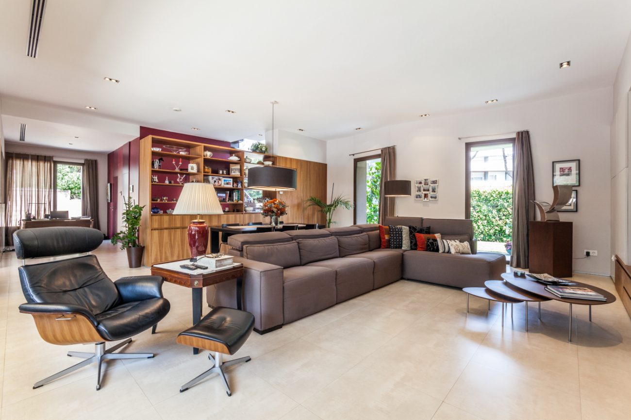 Espectacular casa de lujo en Castelldefels