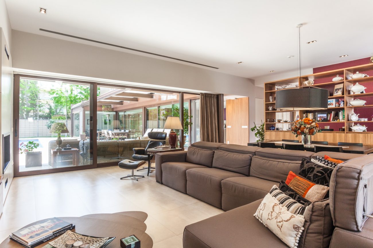 Espectacular casa de lujo en Castelldefels