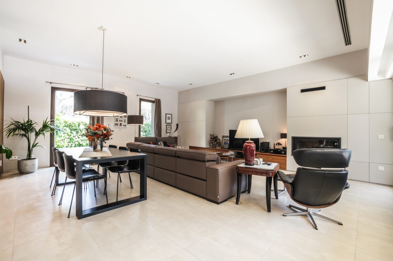 Espectacular casa de lujo en Castelldefels