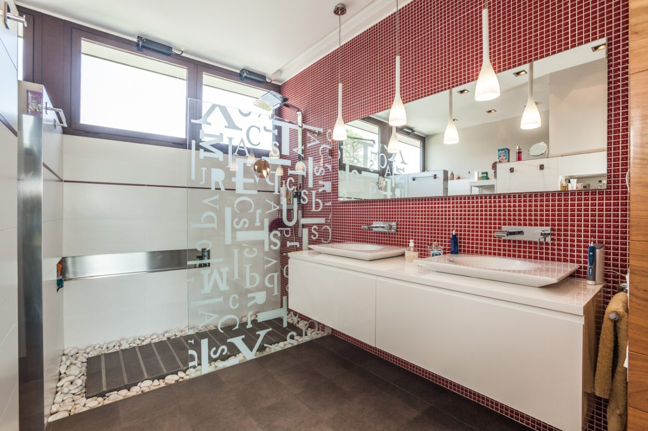 Espectacular casa de lujo en Castelldefels