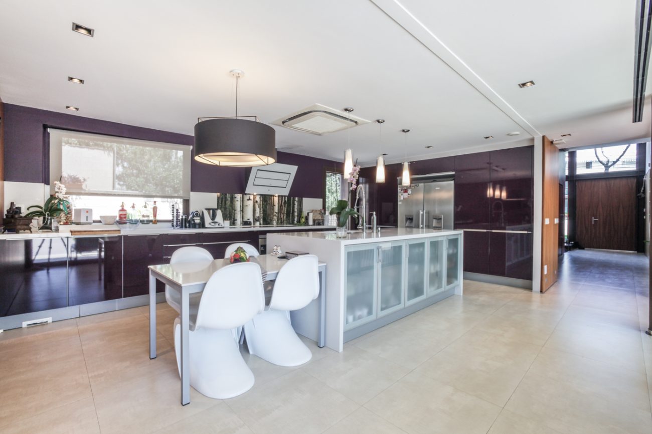 Espectacular casa de lujo en Castelldefels
