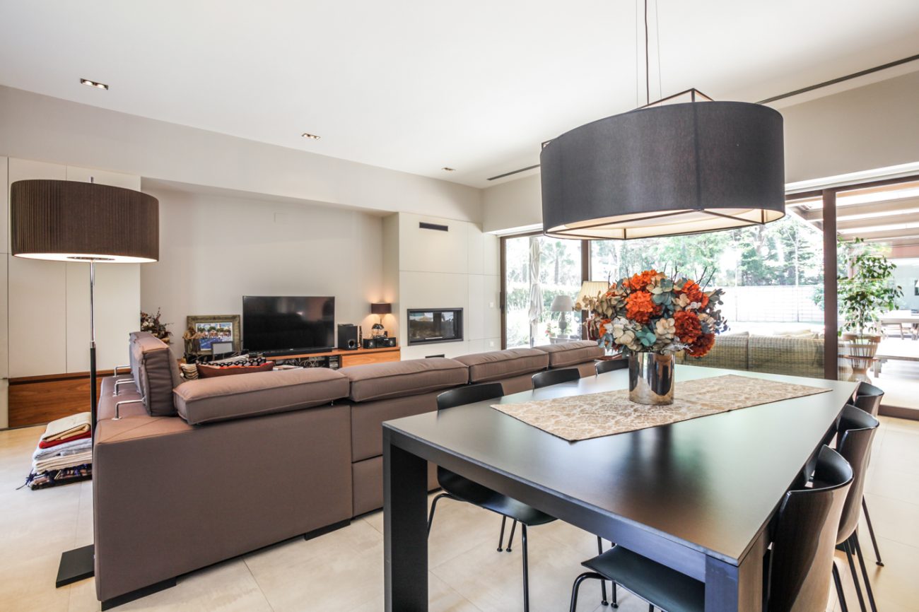 Espectacular casa de lujo en Castelldefels