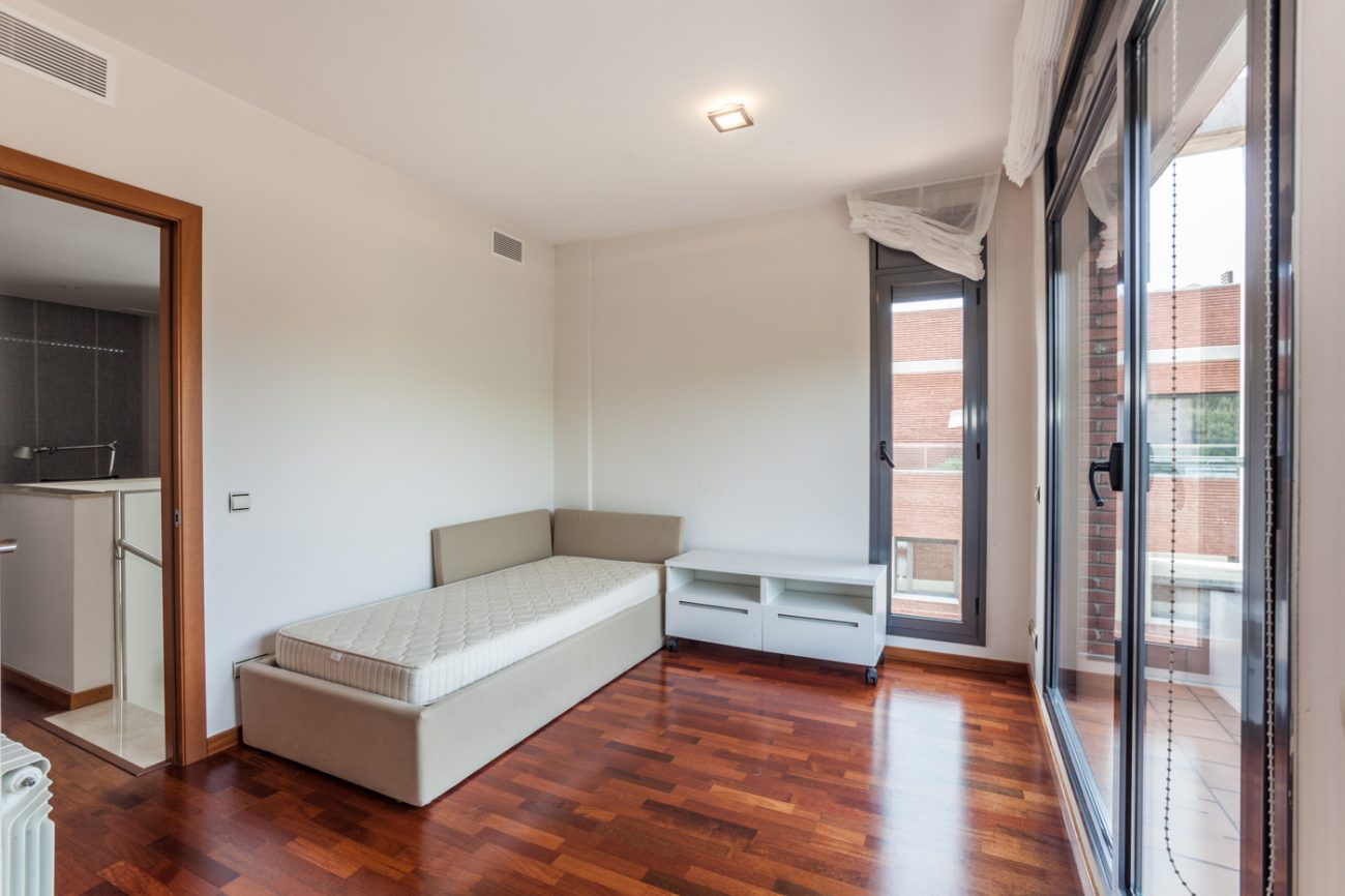 Chalet adosado en primera línea de Castelldefels