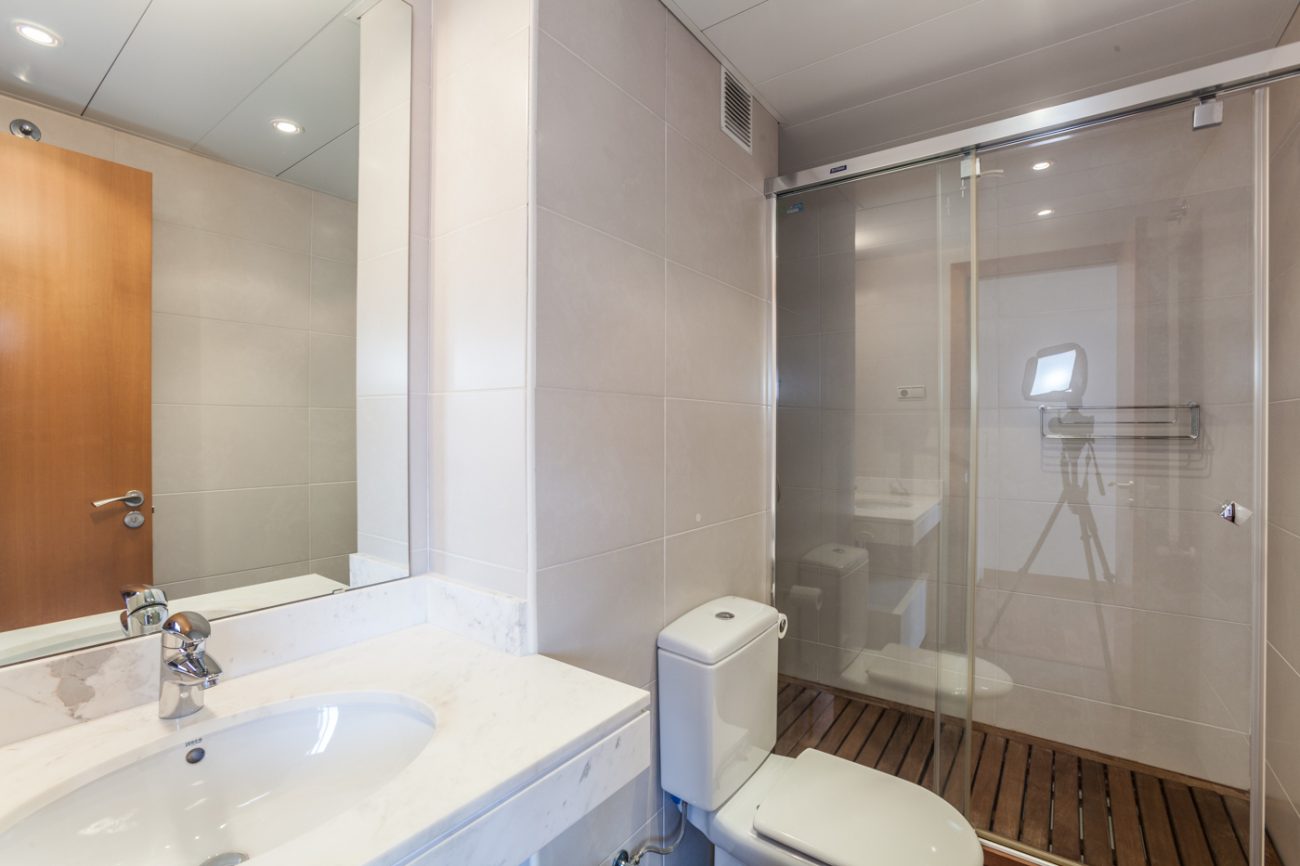 Chalet adosado en primera línea de Castelldefels