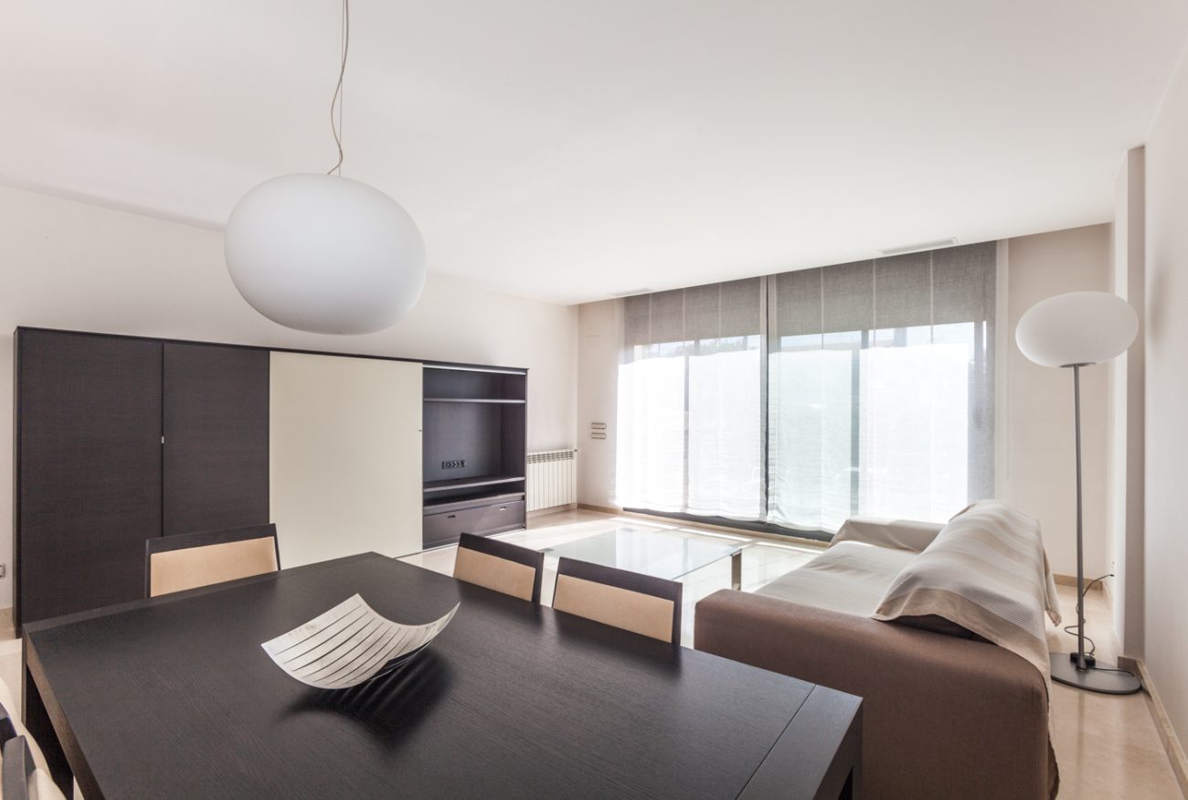 Chalet adosado en primera línea de Castelldefels