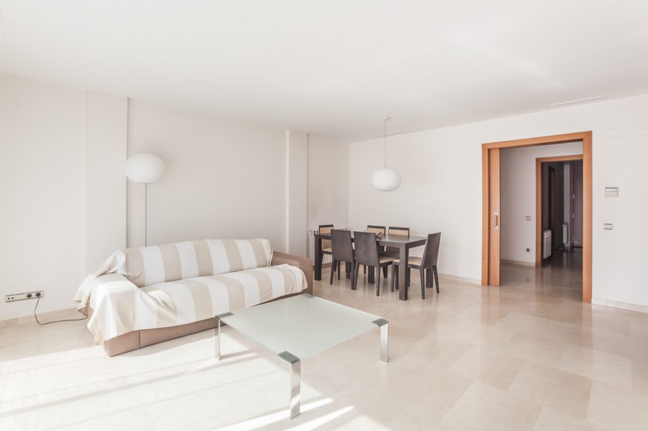 Chalet adosado en primera línea de Castelldefels
