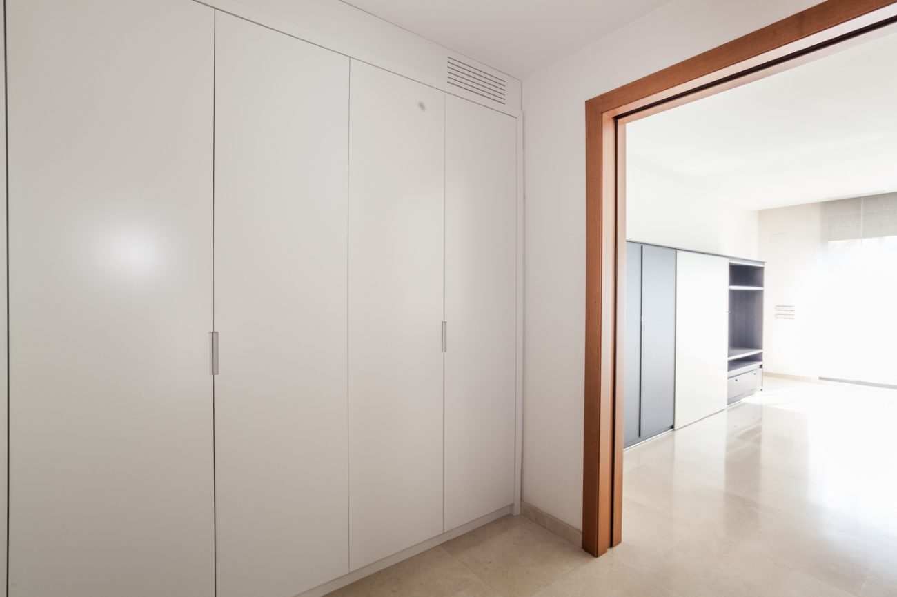 Chalet adosado en primera línea de Castelldefels