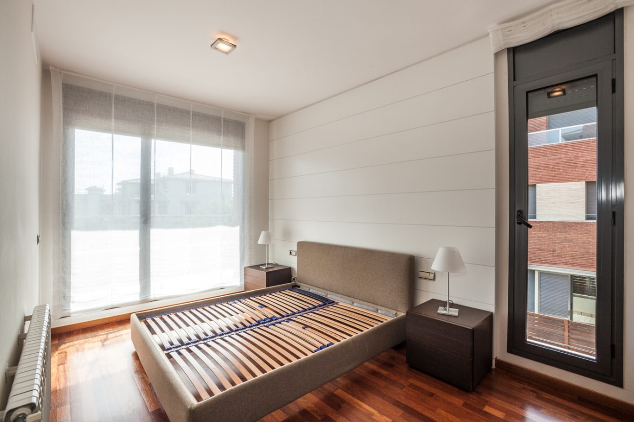 Chalet adosado en primera línea de Castelldefels