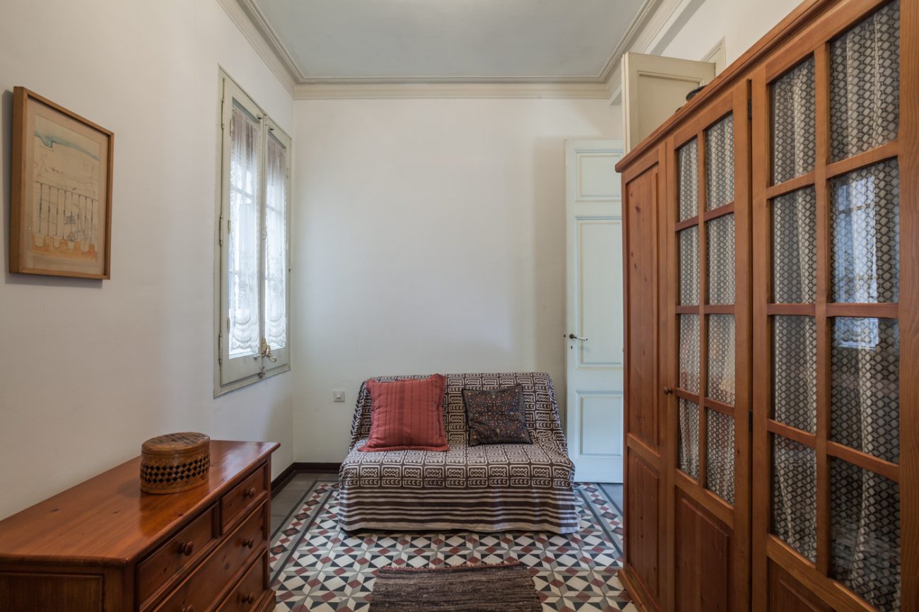 Majestuoso piso en Finca Regia