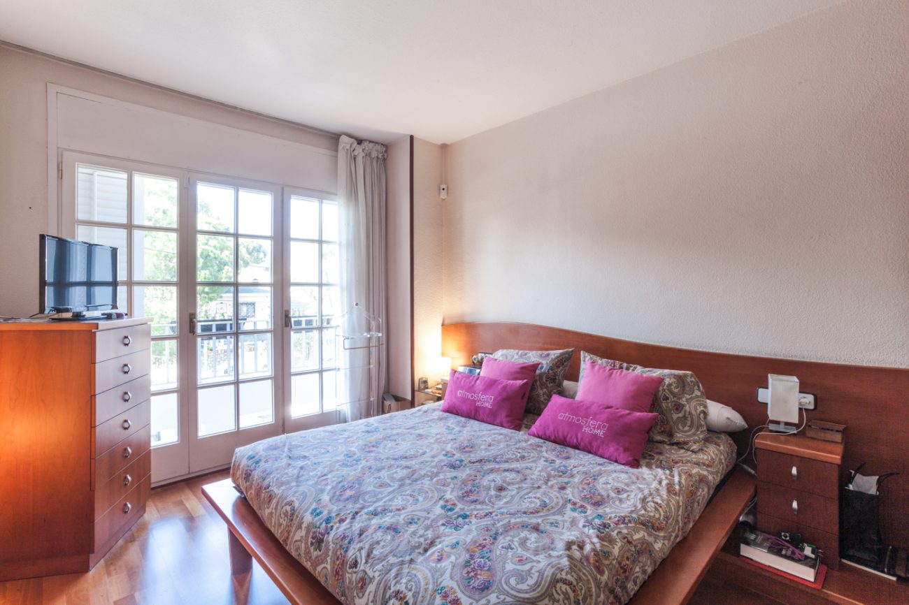 Alquiler de acogedora casa adosada en Castelldefels