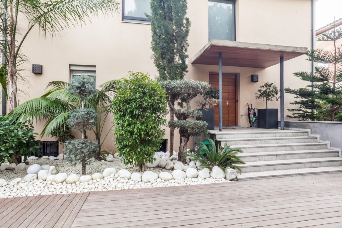 Gran casa de Lujo en Gavá Mar
