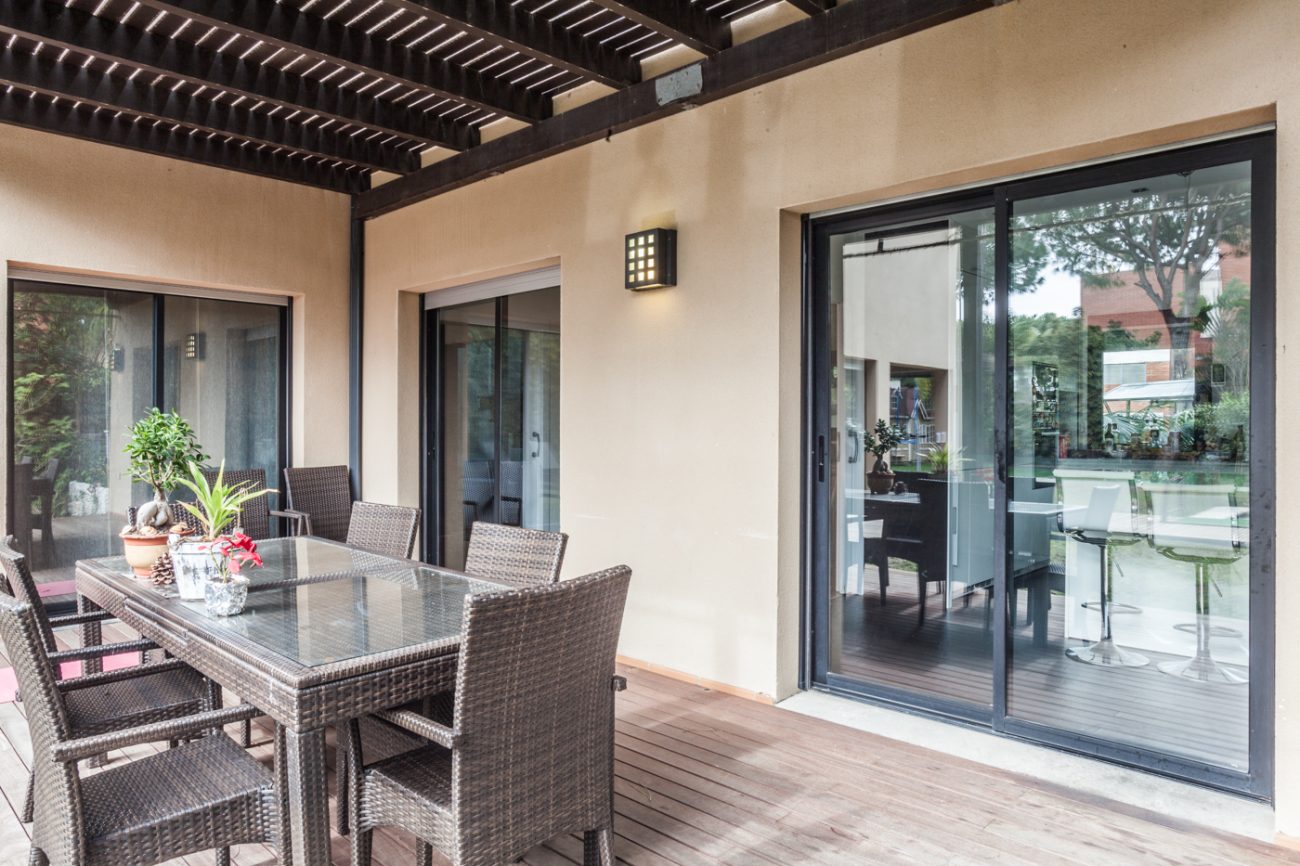 Gran casa de Lujo en Gavá Mar