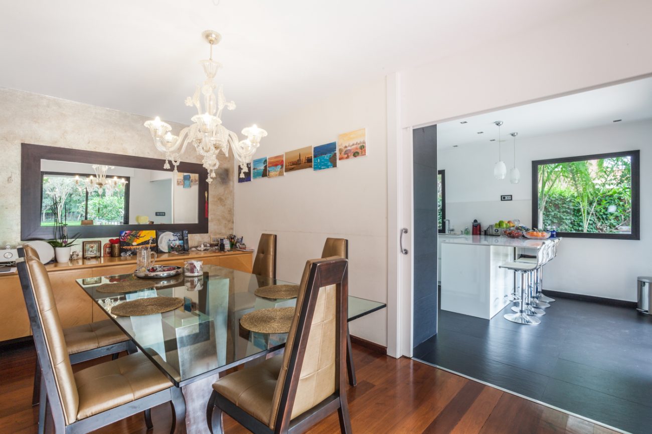 Gran casa de Lujo en Gavá Mar