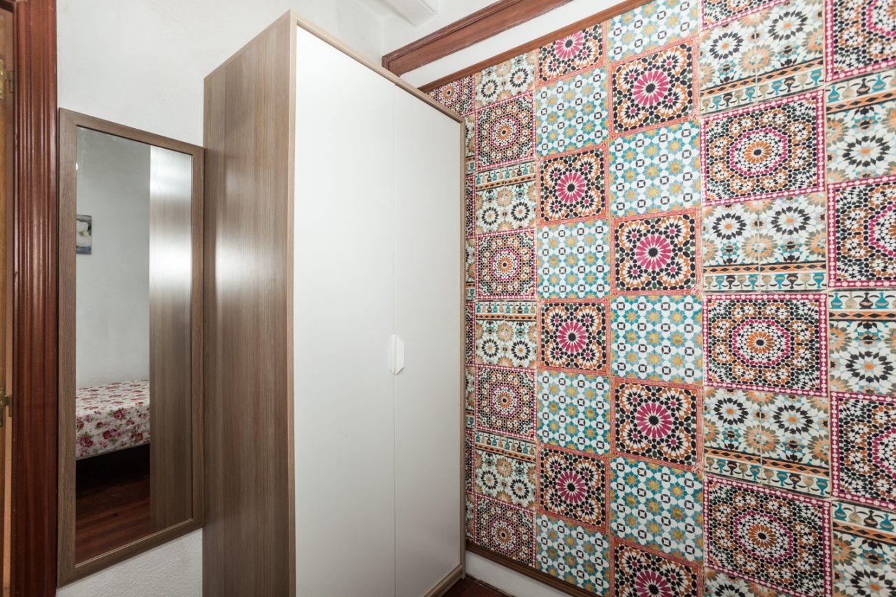 Acogedor piso junto al Macba
