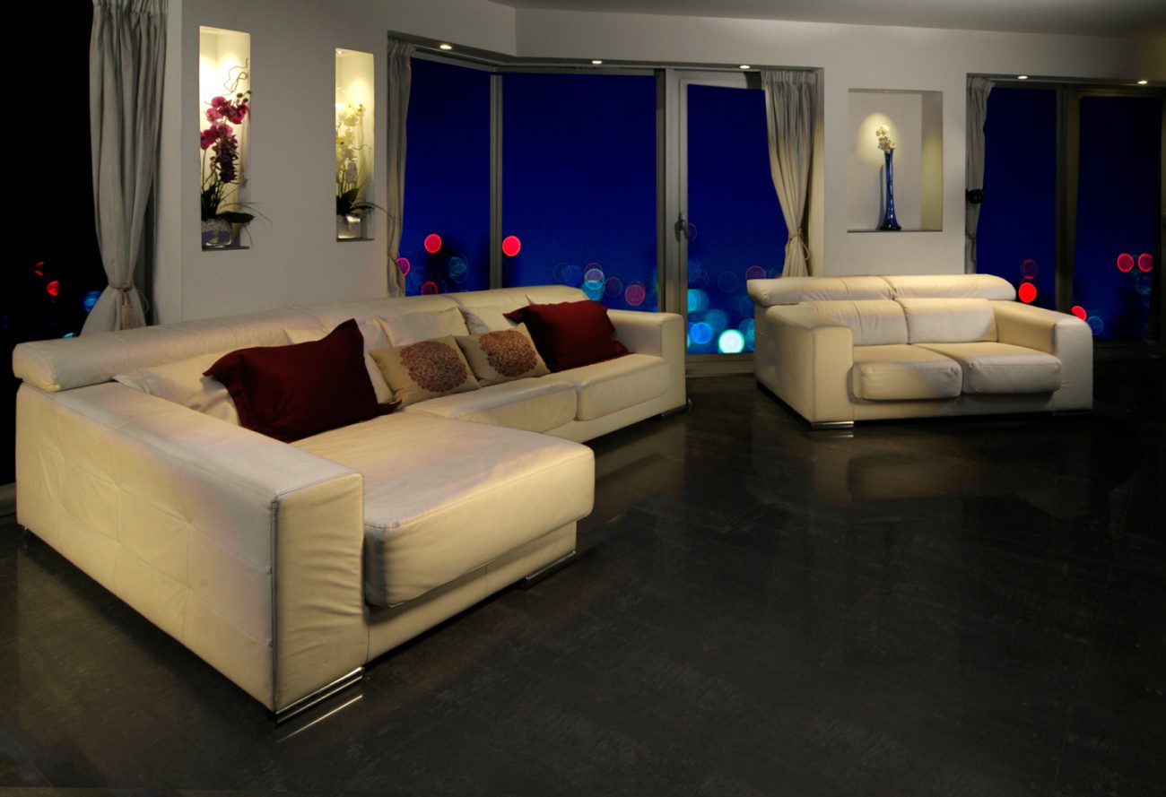 Magnífico penthouse en alquiler en Selva de Mar