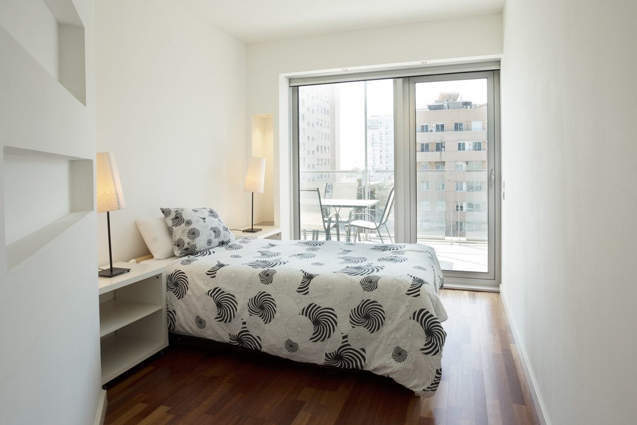 Magnífico penthouse en alquiler en Selva de Mar