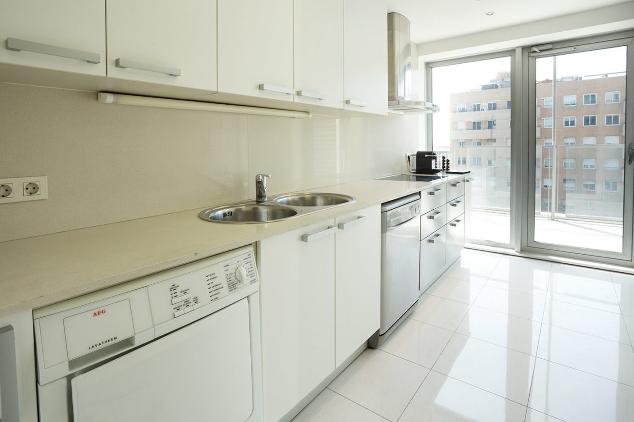 Magnífico penthouse en alquiler en Selva de Mar