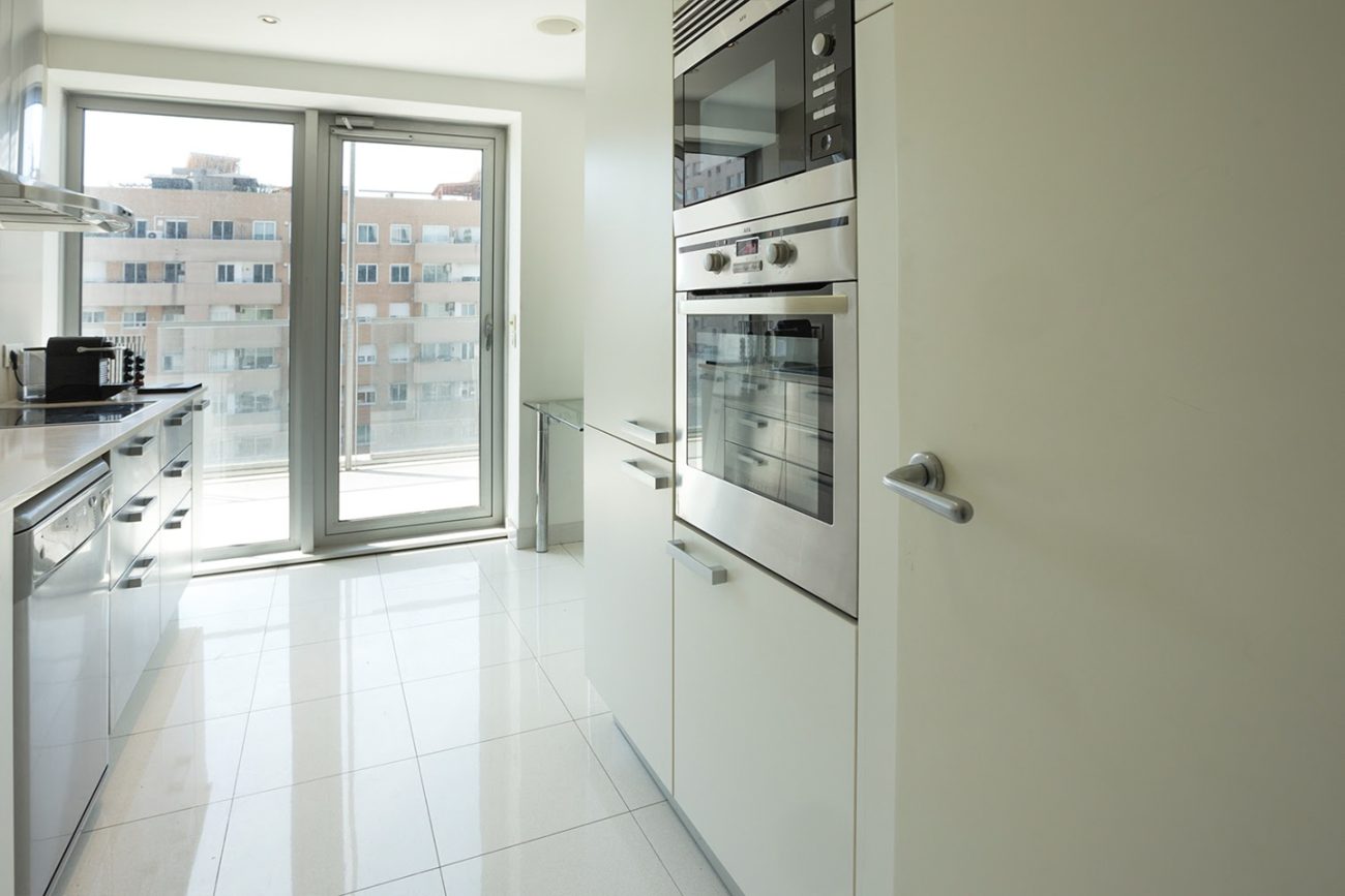 Magnífico penthouse en alquiler en Selva de Mar