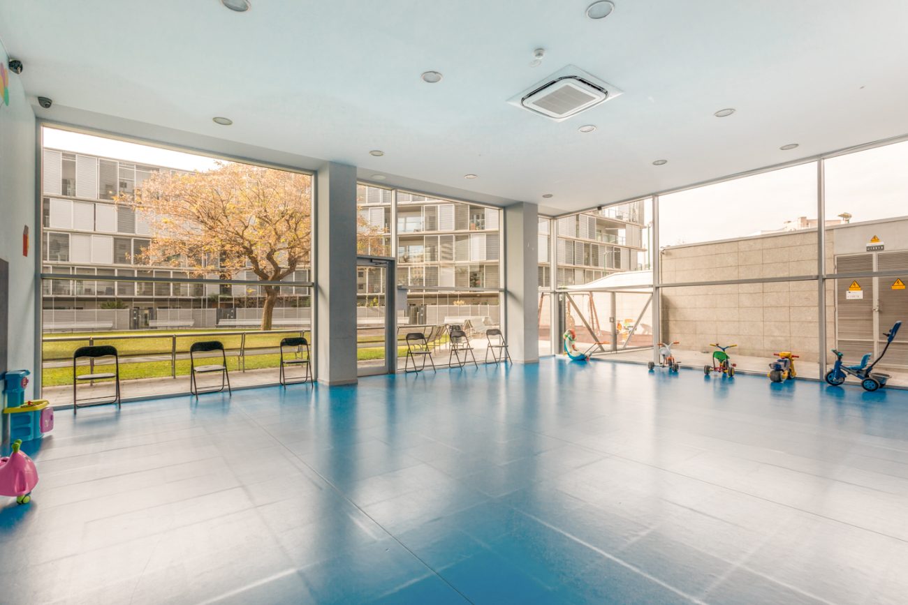 Magnífico penthouse en alquiler en Selva de Mar