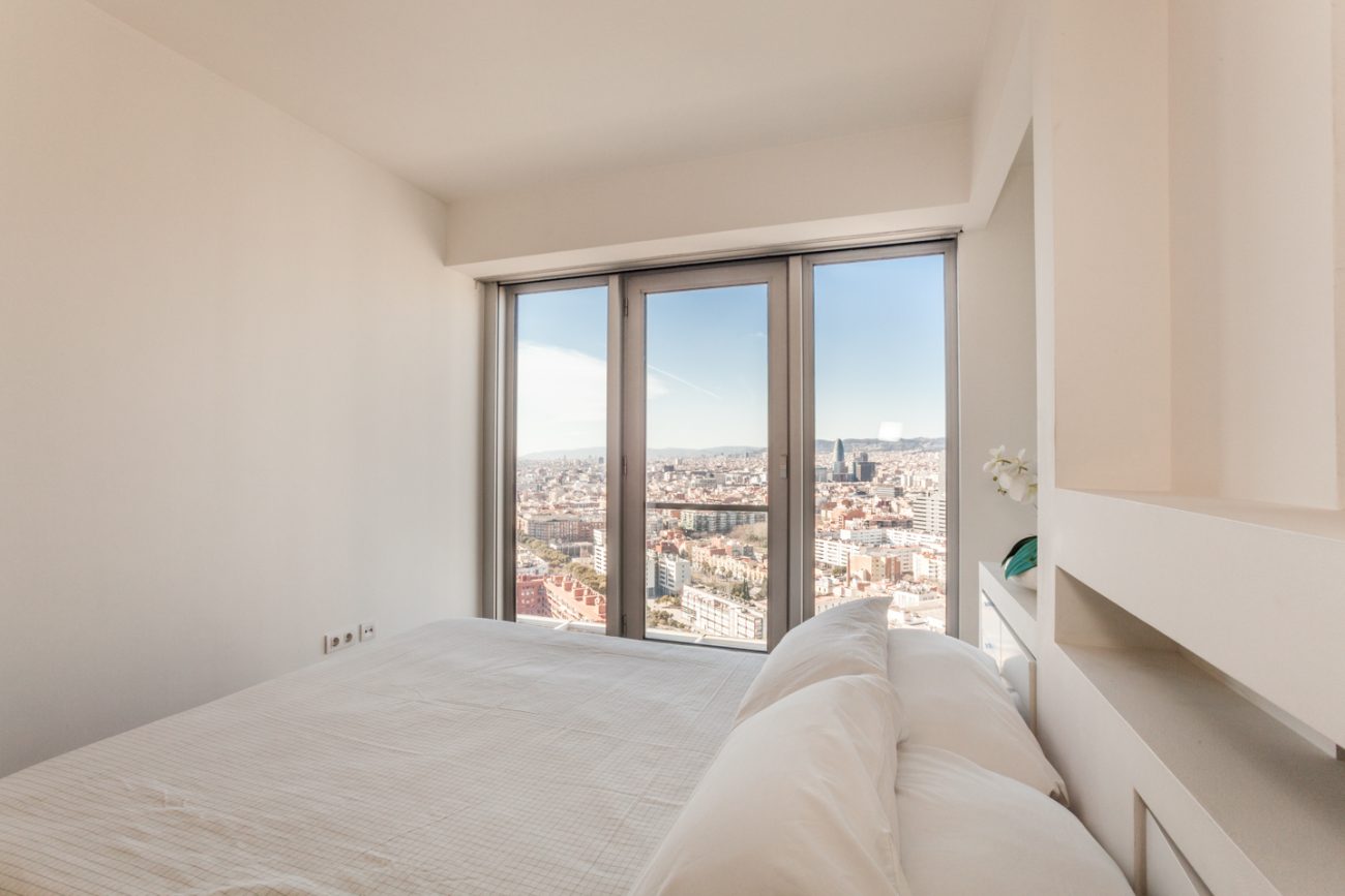 Exclusivo dúplex de lujo en alquiler