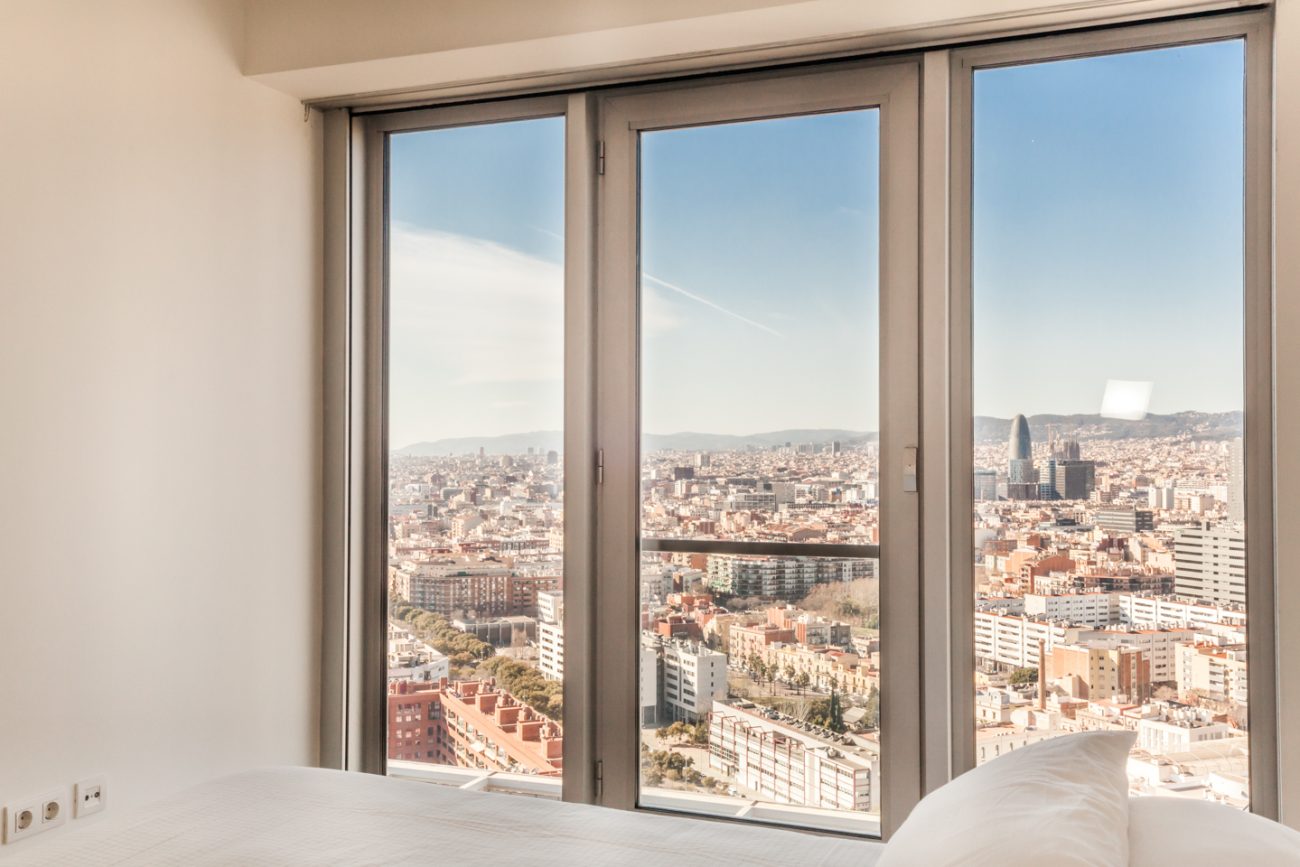 Exclusivo dúplex de lujo en alquiler