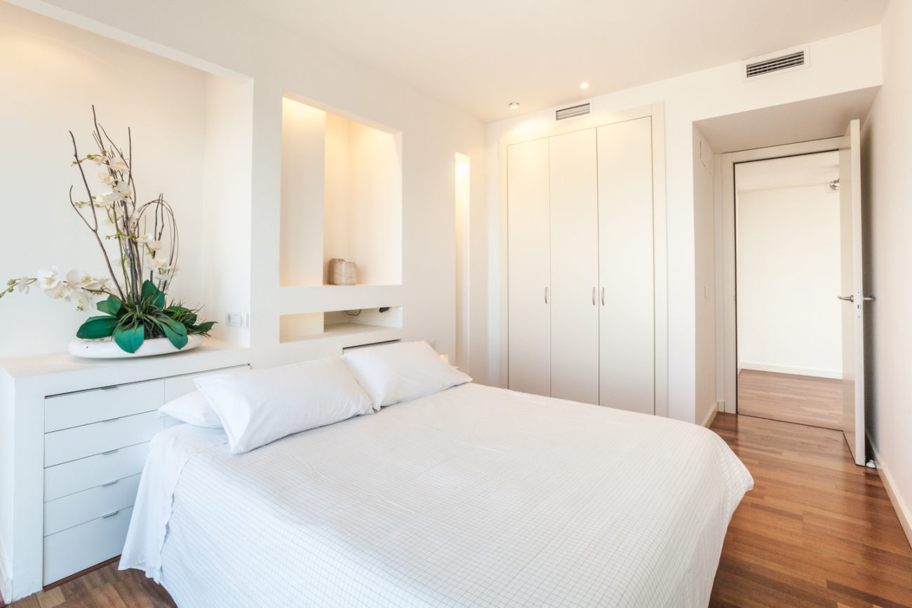 Exclusivo dúplex de lujo en alquiler