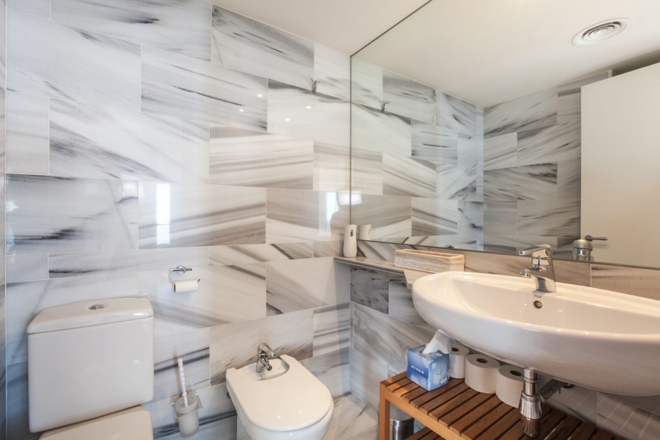 Exclusivo dúplex de lujo en alquiler