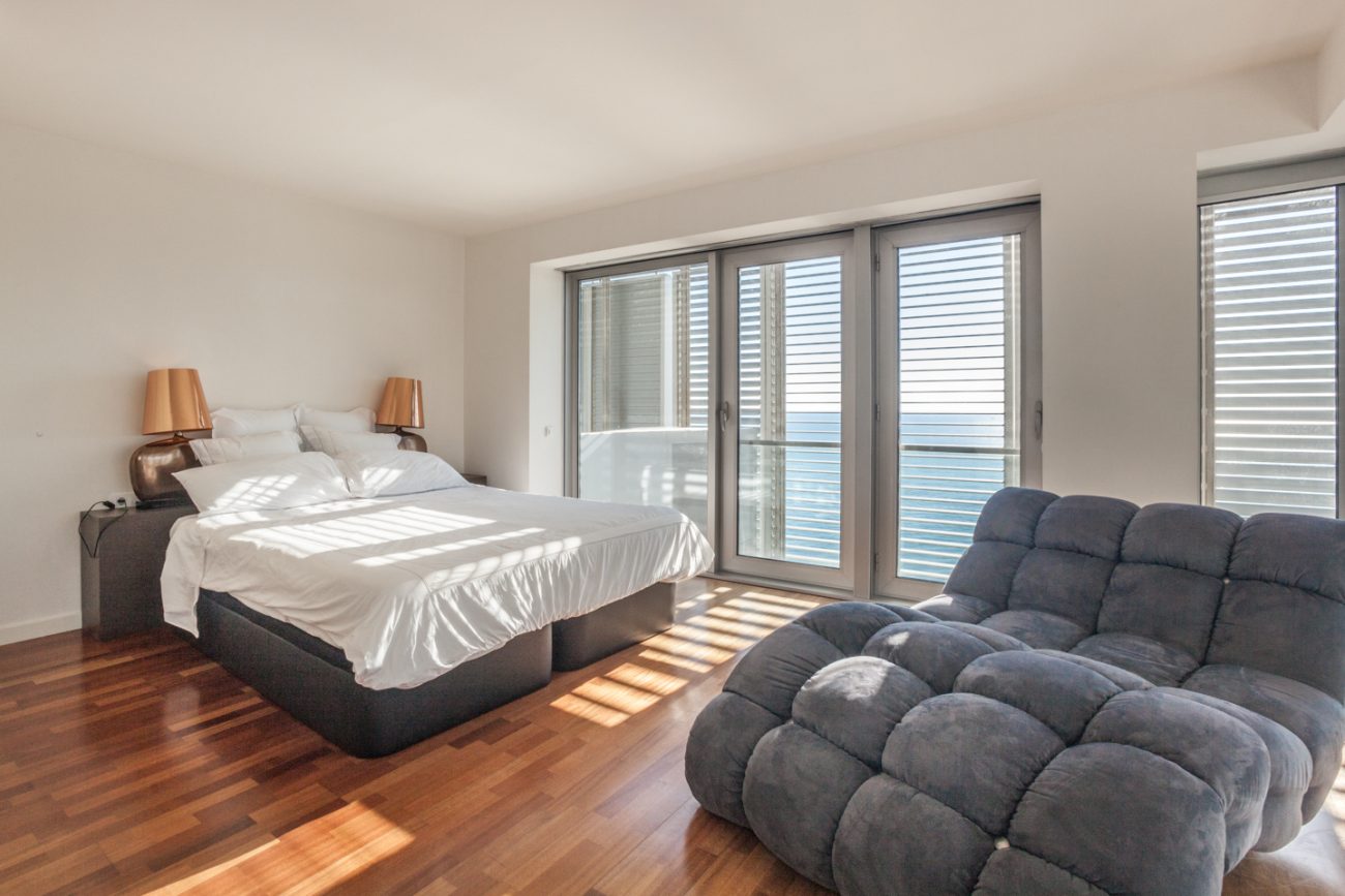 Exclusivo dúplex de lujo en alquiler